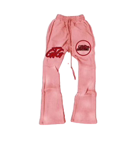 SALMON GTG PANTS